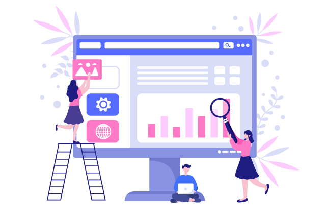 Pozycjonowanie stron internetowych